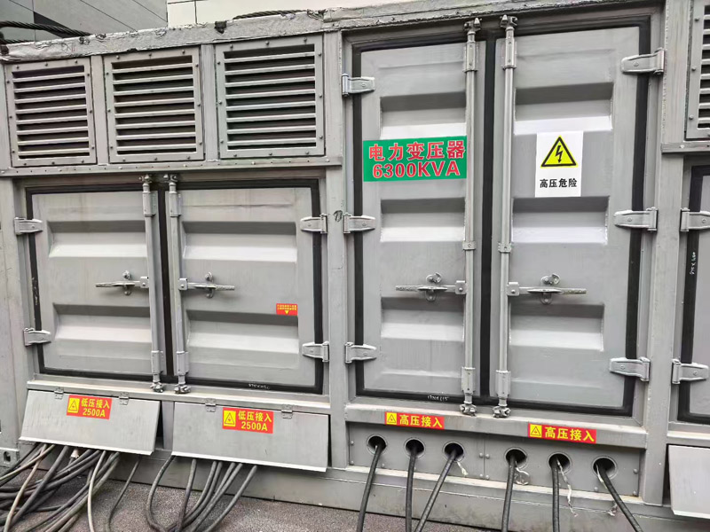 青铜峡柴油发电机组换季保养注意哪些事项?