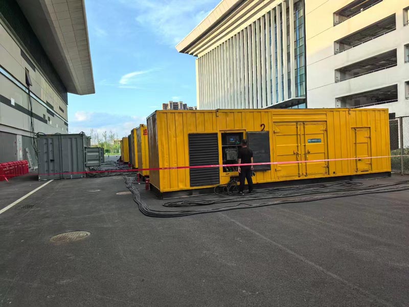 青铜峡柴油发电机冬季保养注意事项？