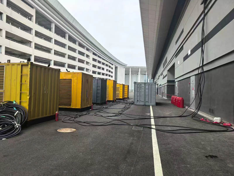 青铜峡冬季柴油发电机启动前需要做哪些准备工作？