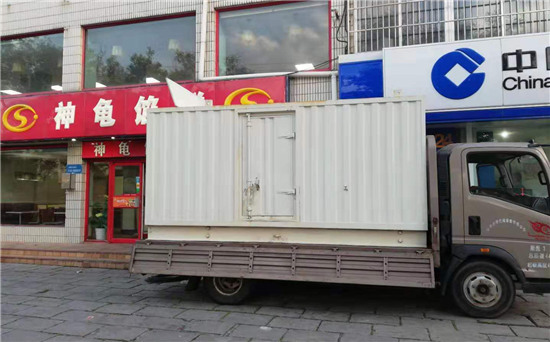 青铜峡发电车出租